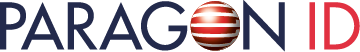 Paragon IDロゴ