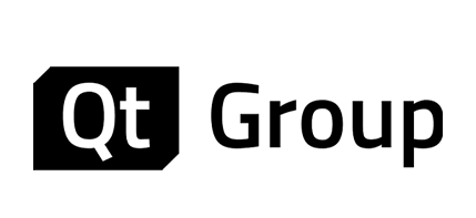 The Qt Company Logo