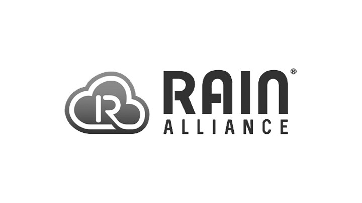 RAIN RFIDロゴ