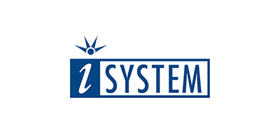 iSYSTEM Logo
