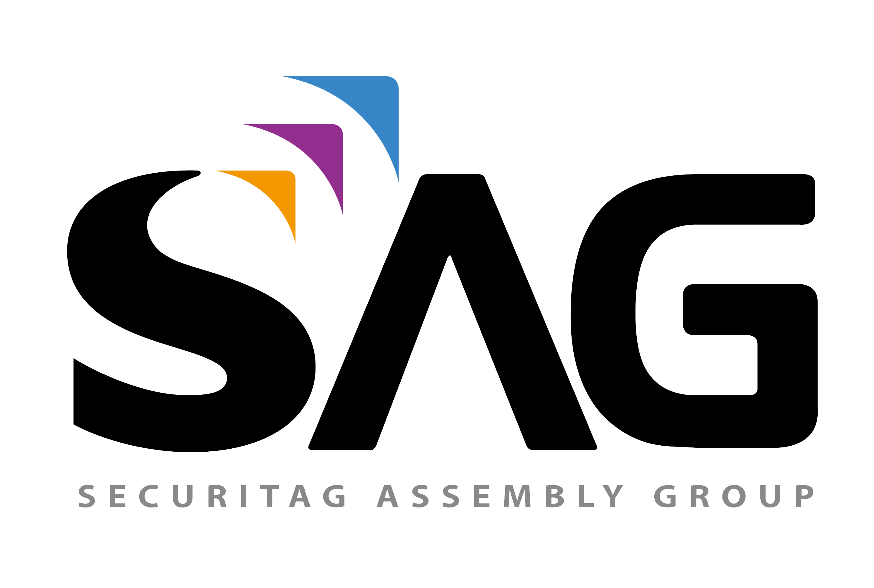 SAG Logo