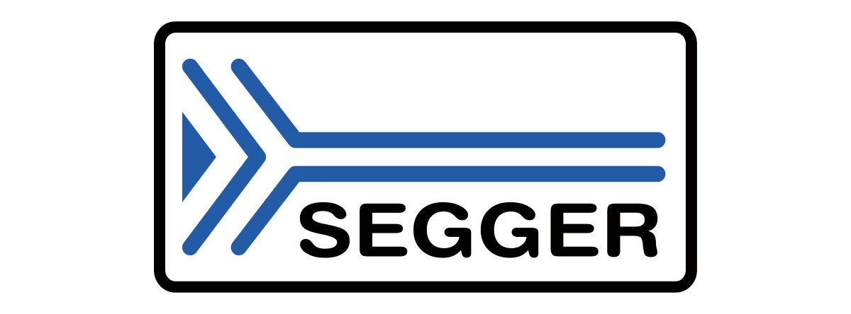 Seggerロゴ
