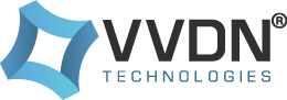 VVDN Technologies Logo