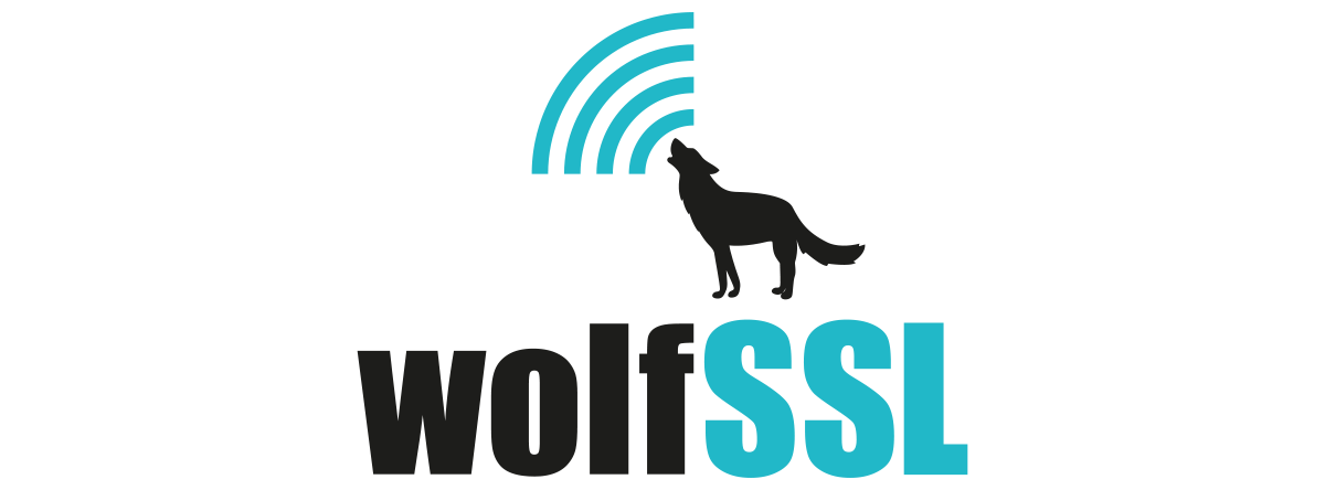 WOLF-SSLロゴ