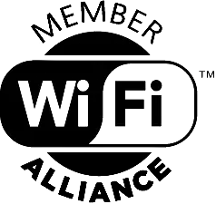 Wi-Fiアライアンスのロゴ