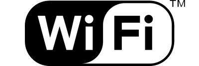 WiFiロゴ