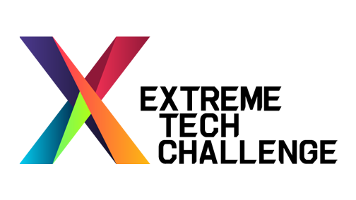 XTC – ロゴ – 短