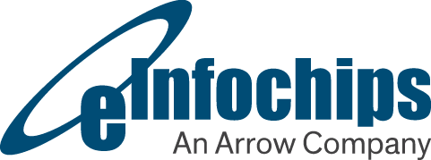 eInfochips Logo