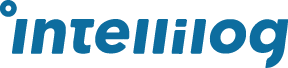 Intellilogのロゴ