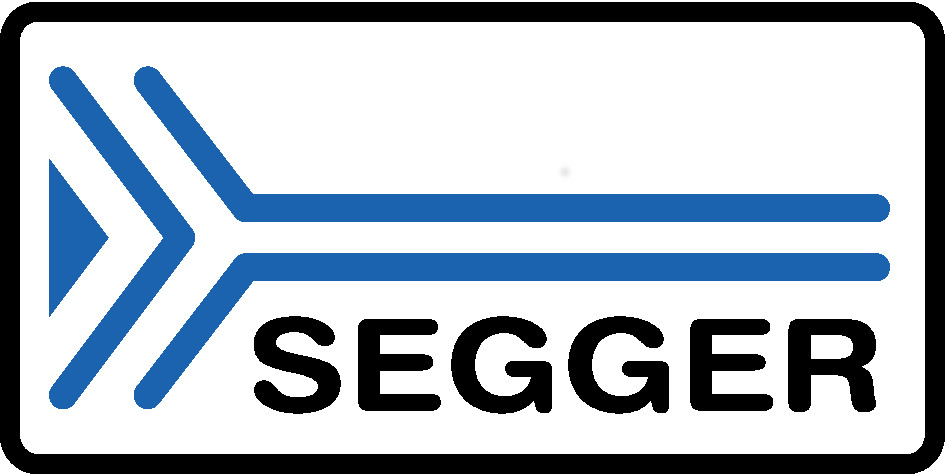 SEGGER Microcontroller GmbH