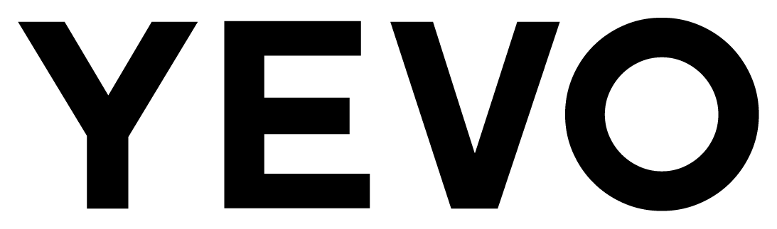 Yevoのロゴ