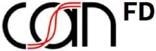CAN FDのロゴ