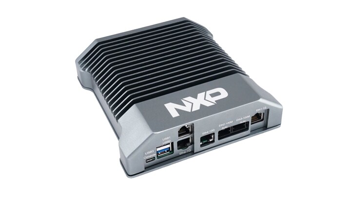 MPC-LS車載ネットワーク・プロセッシング