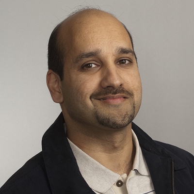author image