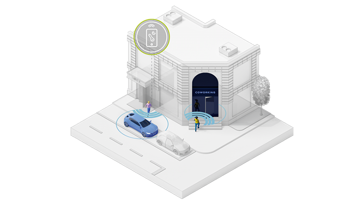 CS Alphaスマートシティ - サムネイル