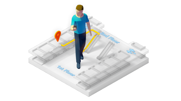 CS Alphaスマート・リテール屋内 - サムネイル