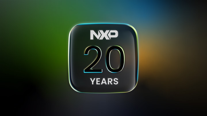 20 Years of NXP: Why the Future Will Be Defined at the Edge