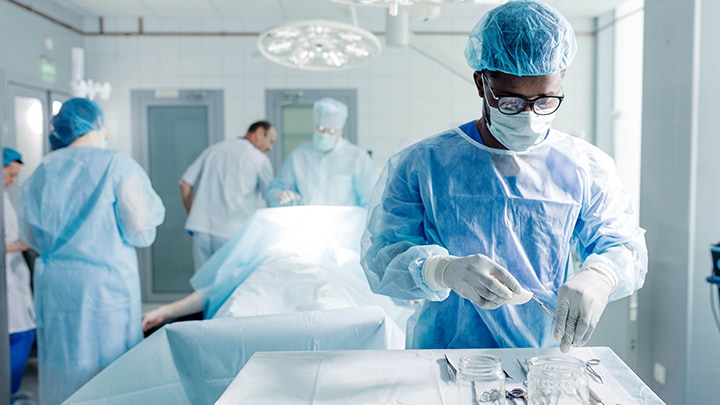 RFIDおよびNFCテクノロジでヘルスケアの複雑さを効率化の画像1