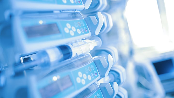 RFIDおよびNFCテクノロジでヘルスケアの複雑さを効率化の画像3