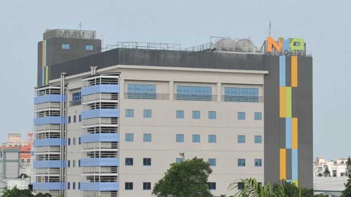 Water Recycling Image 2