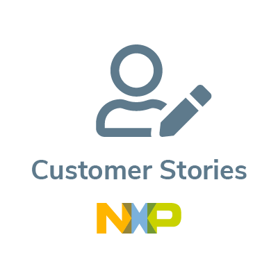 NXP Customer Success Stories 