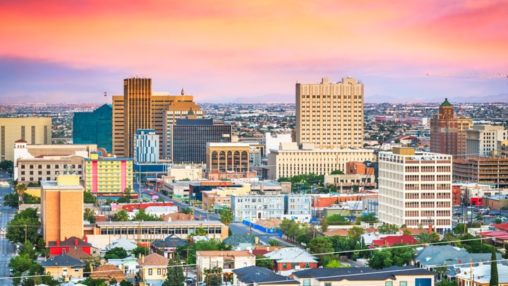 Designing with NXP El Paso Image