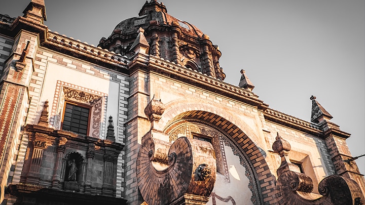 Designing with NXP and Avnet - Querétaro Image
