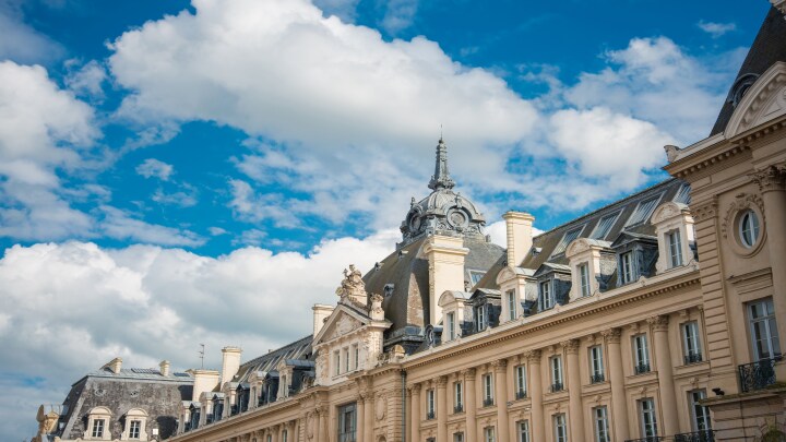 Designing with NXP Rennes Image
