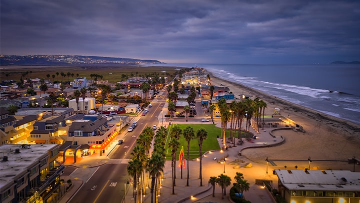 Designing with NXP and Avnet - Tijuana Image