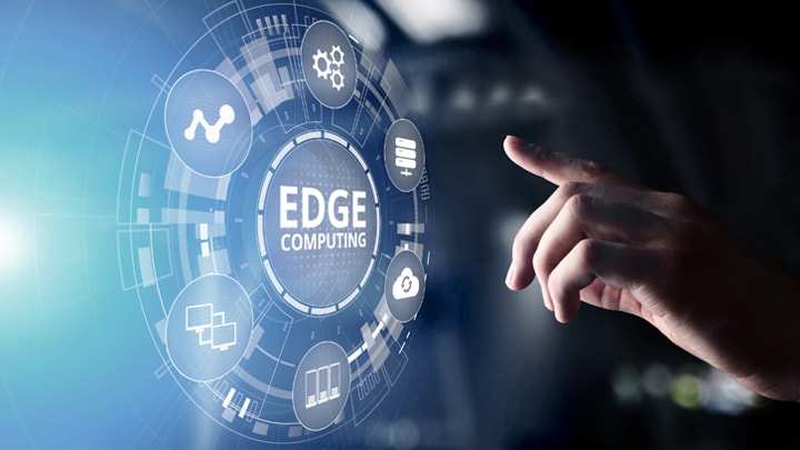 Edge Computing Architecture Trends Image
