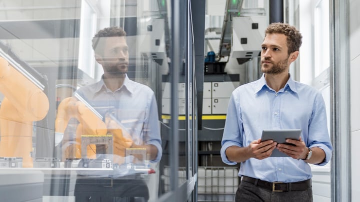 エッジ・プロセッシングの画像