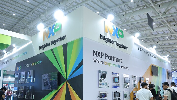 Embedded World Indiaの画像