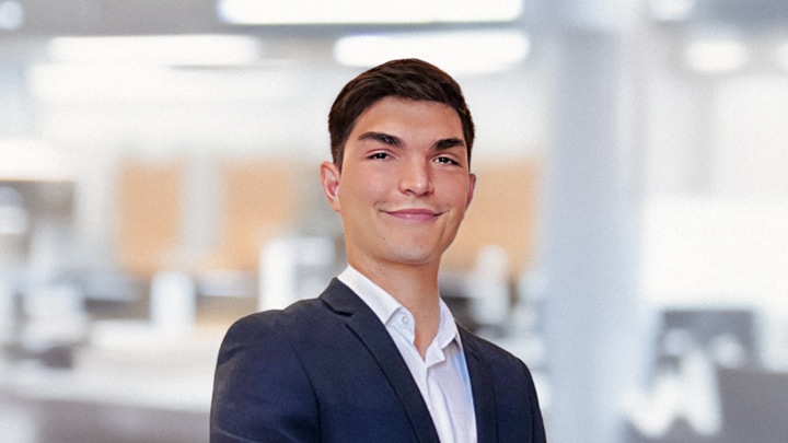 A New Front End for Robot Conversation​ Image