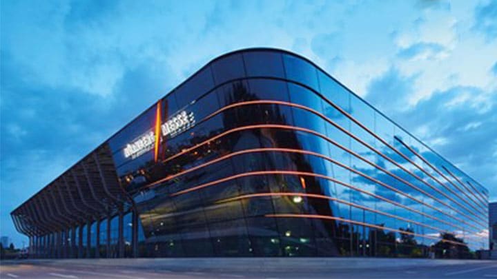 第69回国際補聴器音響学会 (EUHA) の画像