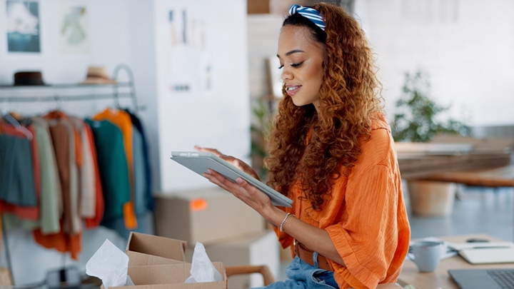 EuroShop 2026でのNXPの画像