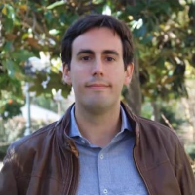 Emilio Guijarro Cameros 