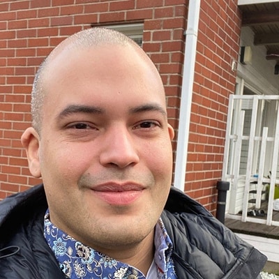 author image