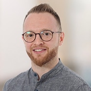 Florian Zimmerの顔写真