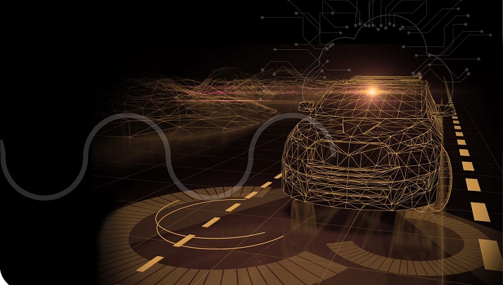 The Fusion Projectがコネクテッド・ビークルと自律走行車のデータ・マネジメントを加速の画像