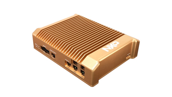 Vehicle Networking​ Dev Platform