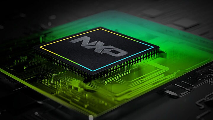 NXPについて | NXP Semiconductors