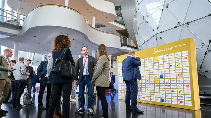 High Tech Venture Daysの画像