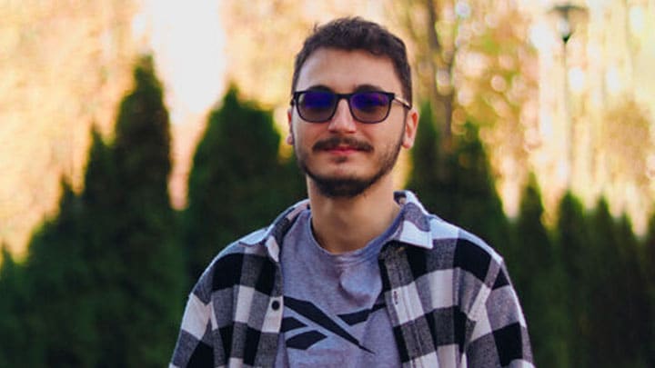 Laurentiu Mihalceaの写真