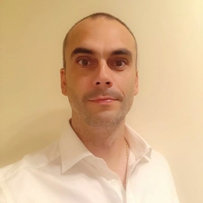 
Laurent Pilati