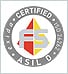 ISO 26262 functional safety standard certification