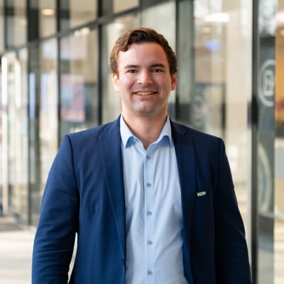 Matthias Schneider