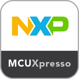 MCUXpresso
