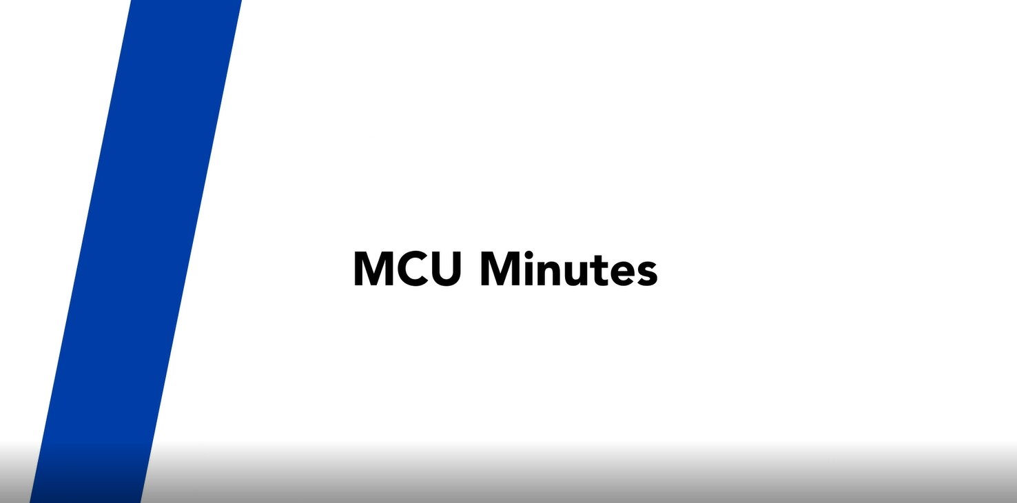 i.MX RT Tech Minuteの画像