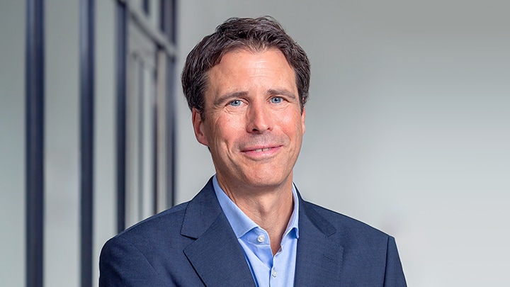 Michael Hoffmann
