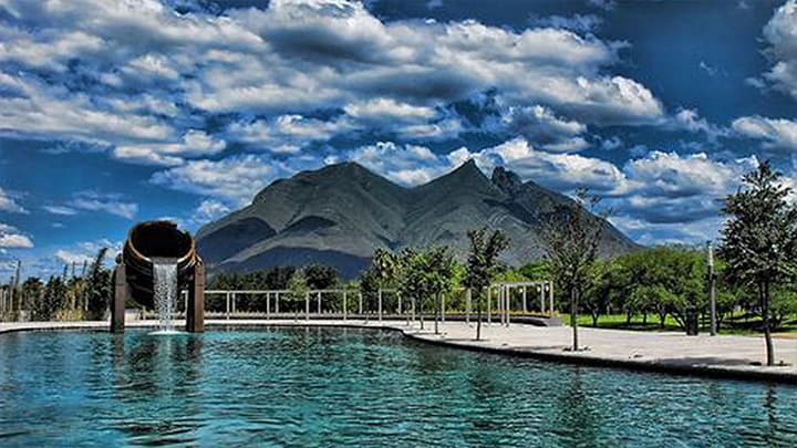Designing with NXP Monterrey Image